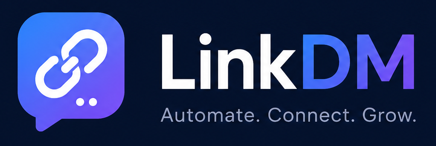 LINK DM